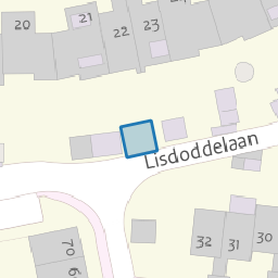 Perceel LDM00-C-2970