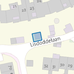 Perceel LDM00-C-2971