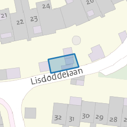 Perceel LDM00-C-2972