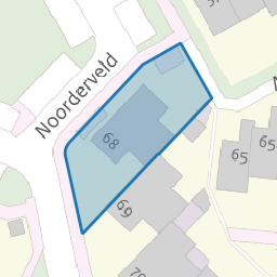 Perceel LDM00-C-2977