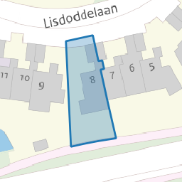 Perceel LDM00-C-2979