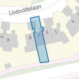 Perceel LDM00-C-2980