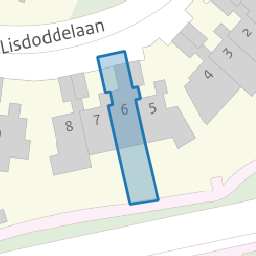 Perceel LDM00-C-2981