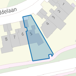 Perceel LDM00-C-2982