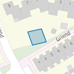 Perceel LDM00-C-3000