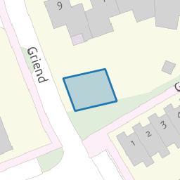 Perceel LDM00-C-3001