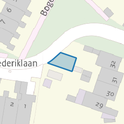 Perceel LDM00-C-3029