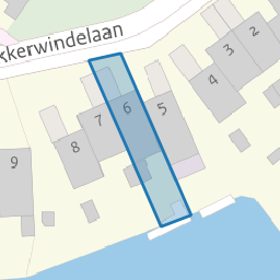 Perceel LDM00-C-3036