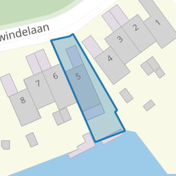 Perceel LDM00-C-3037