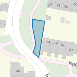 Perceel LDM00-C-3040