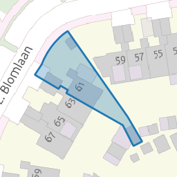 Perceel LDM00-C-3049