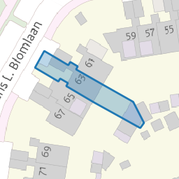 Perceel LDM00-C-3050