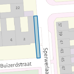 Perceel LDM00-C-3085