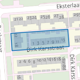 Perceel LDM00-C-3090