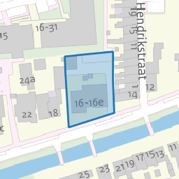 Perceel LDM00-C-3097