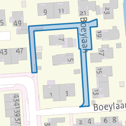 Perceel LDM00-C-3107