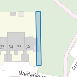 Perceel LDM00-C-3125