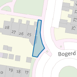 Perceel LDM00-C-3134