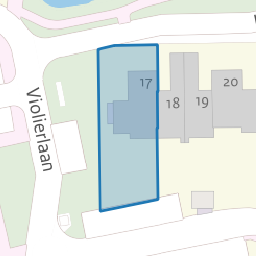 Perceel LDM00-C-3165