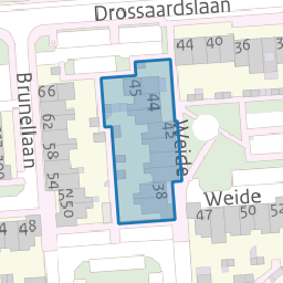 Perceel LDM00-C-3176