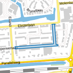 Perceel LDM00-C-3191