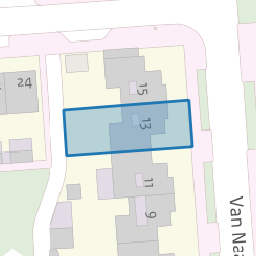 Perceel LDM00-C-3197