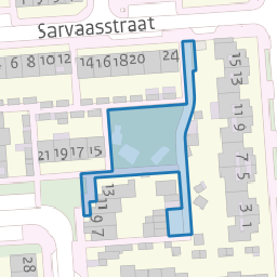 Perceel LDM00-C-3198