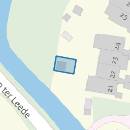 Perceel LDM00-C-3203