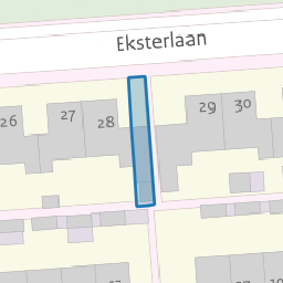 Perceel LDM00-C-3213