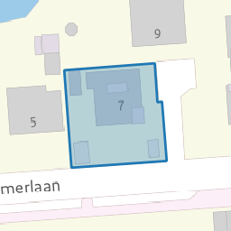 Perceel LDM00-C-3217