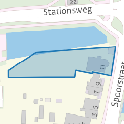 Perceel LDM00-C-3233