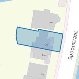 Perceel LDM00-C-3234