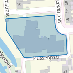 Perceel LDM00-C-3236