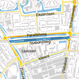Perceel LDM00-C-3243