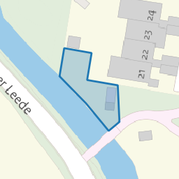 Perceel LDM00-C-3250