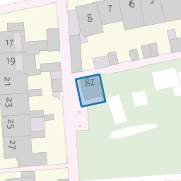 Perceel LDM00-C-3255