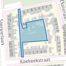 Perceel LDM00-C-3256