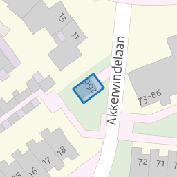 Perceel LDM00-C-3257