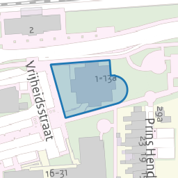 Perceel LDM00-C-3265