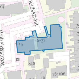 Perceel LDM00-C-3266