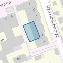 Perceel LDM00-C-3272
