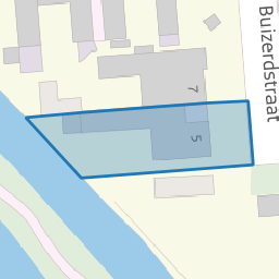 Perceel LDM00-C-3278