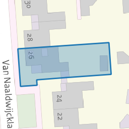 Perceel LDM00-C-3283
