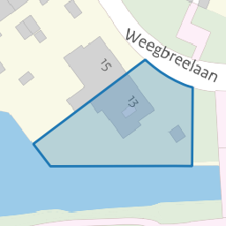 Perceel LDM00-C-3289