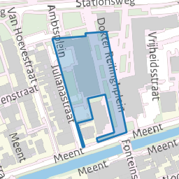 Perceel LDM00-C-3292