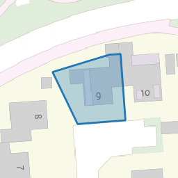 Perceel LDM00-C-3302