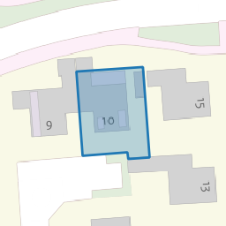 Perceel LDM00-C-3303