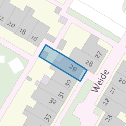 Perceel LDM00-C-3307