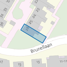 Perceel LDM00-C-3309