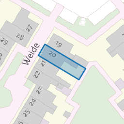 Perceel LDM00-C-3314